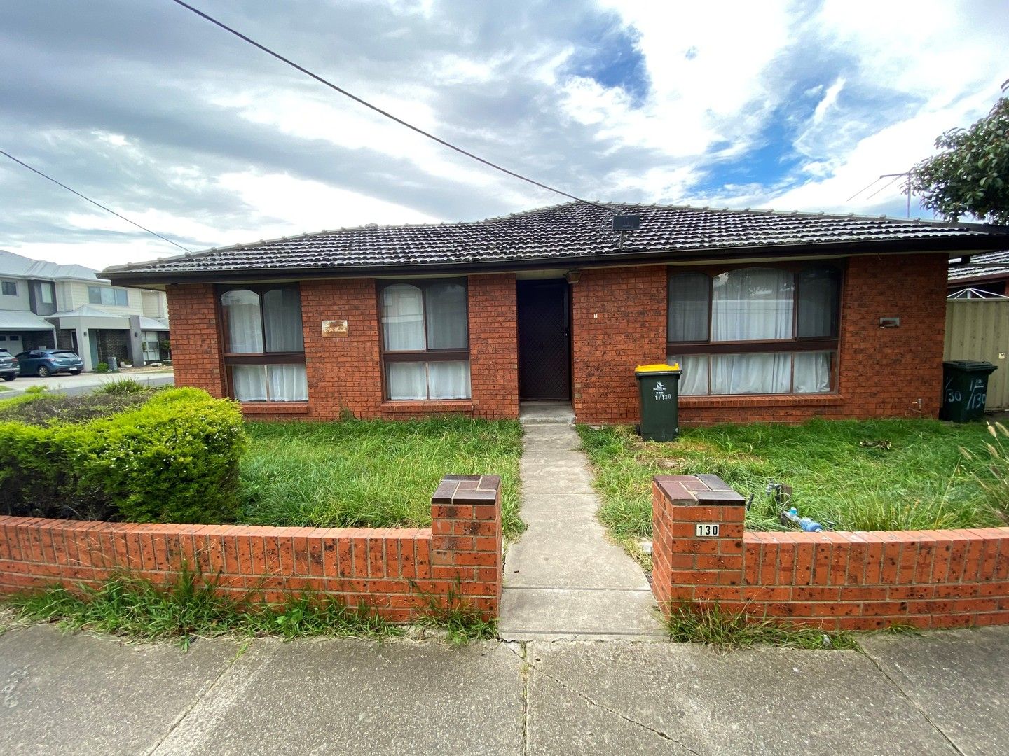 2 bedrooms Apartment / Unit / Flat in 1/130 Blackshaws Road SOUTH KINGSVILLE VIC, 3015
