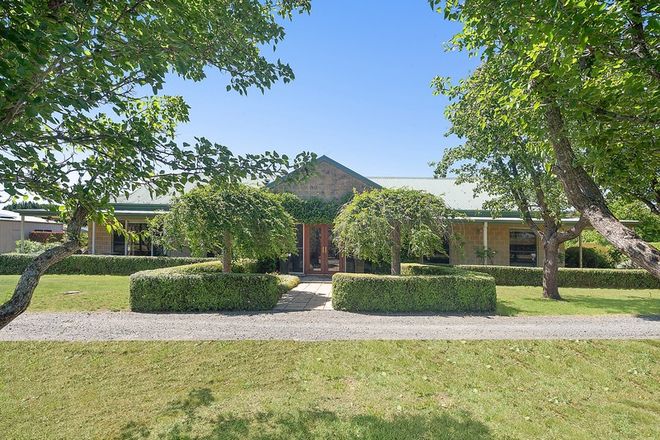Picture of 52 Westgrove Road, EXETER NSW 2579