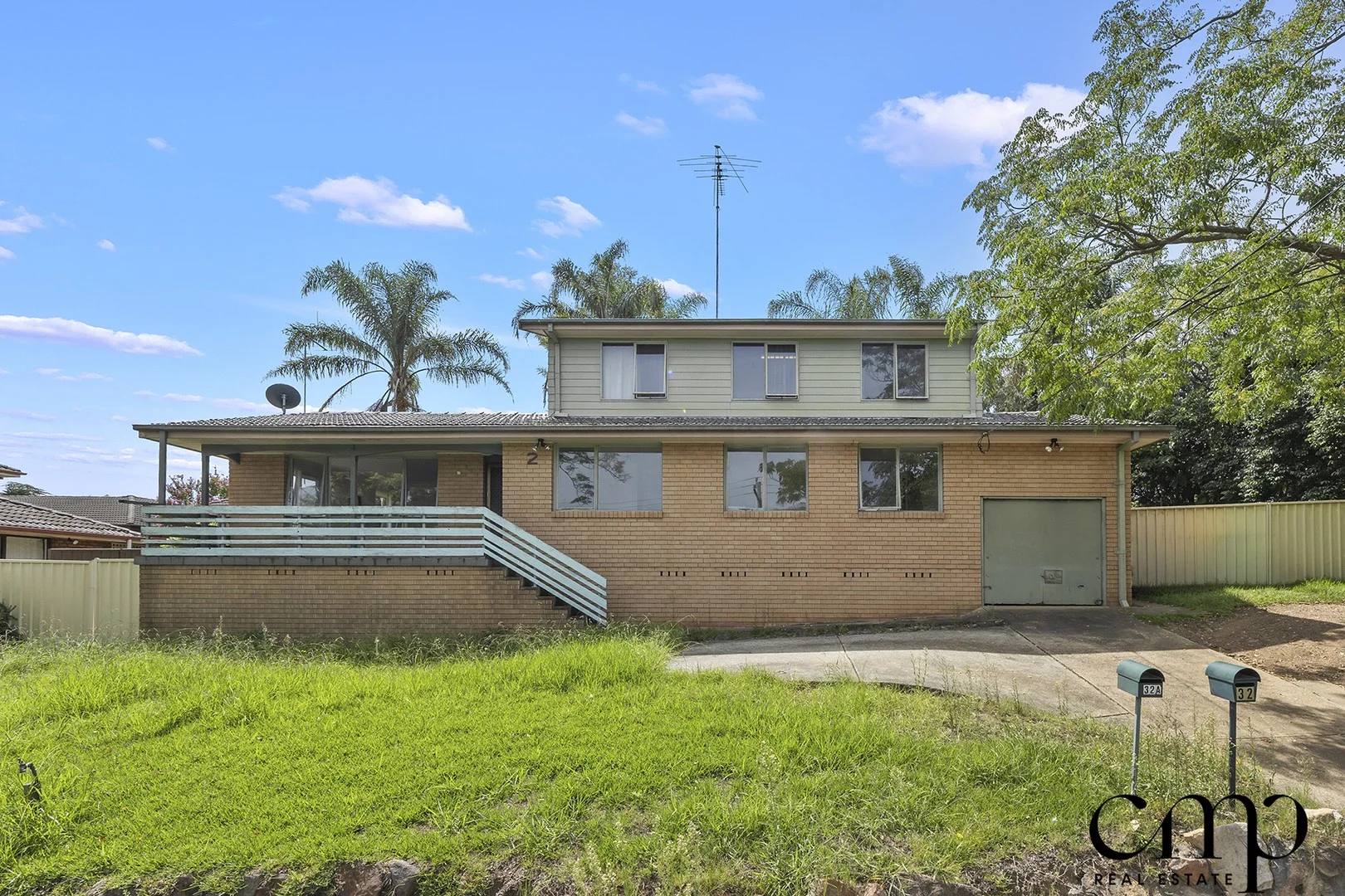 32 Sturt Street, Campbelltown NSW 2560