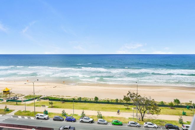 9 Trickett Street, Surfers Paradise Surfers International Surfers  Paradise QLD 4217 - First National Real Estate Surfers Paradise