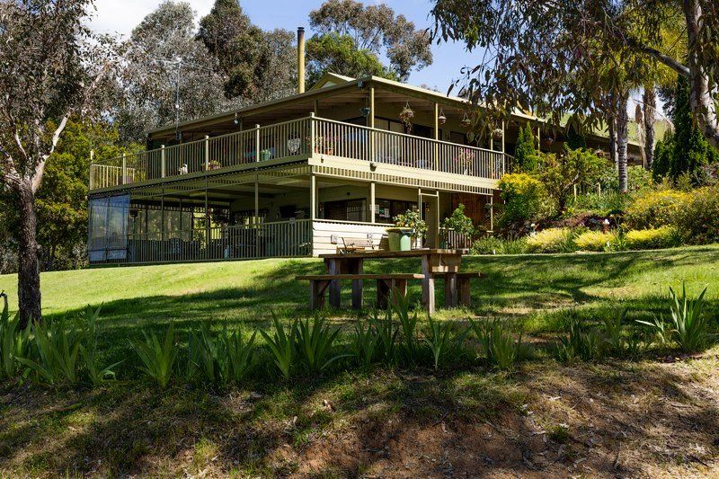 189 Wymah Ferry Rd, Wymah NSW 2640, Image 1