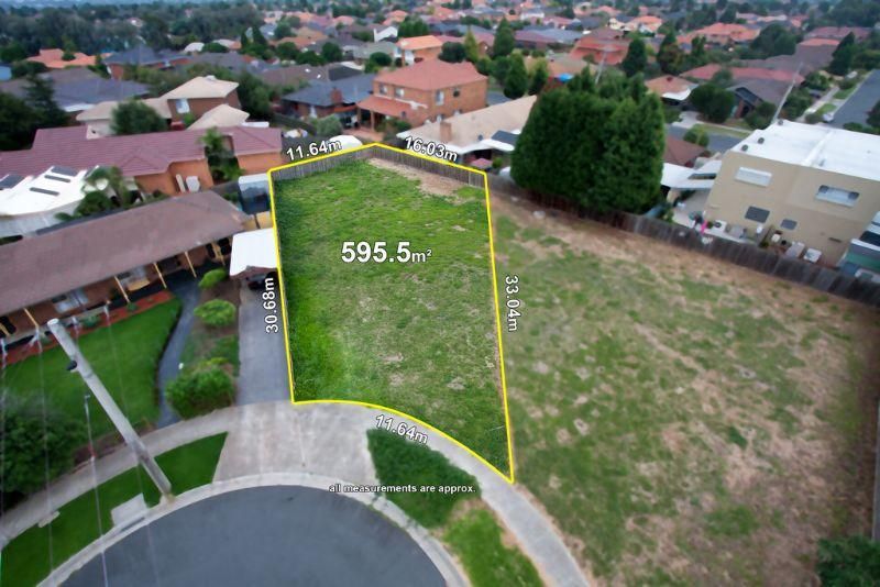 14 Randell Court, MILL PARK VIC 3082, Image 2