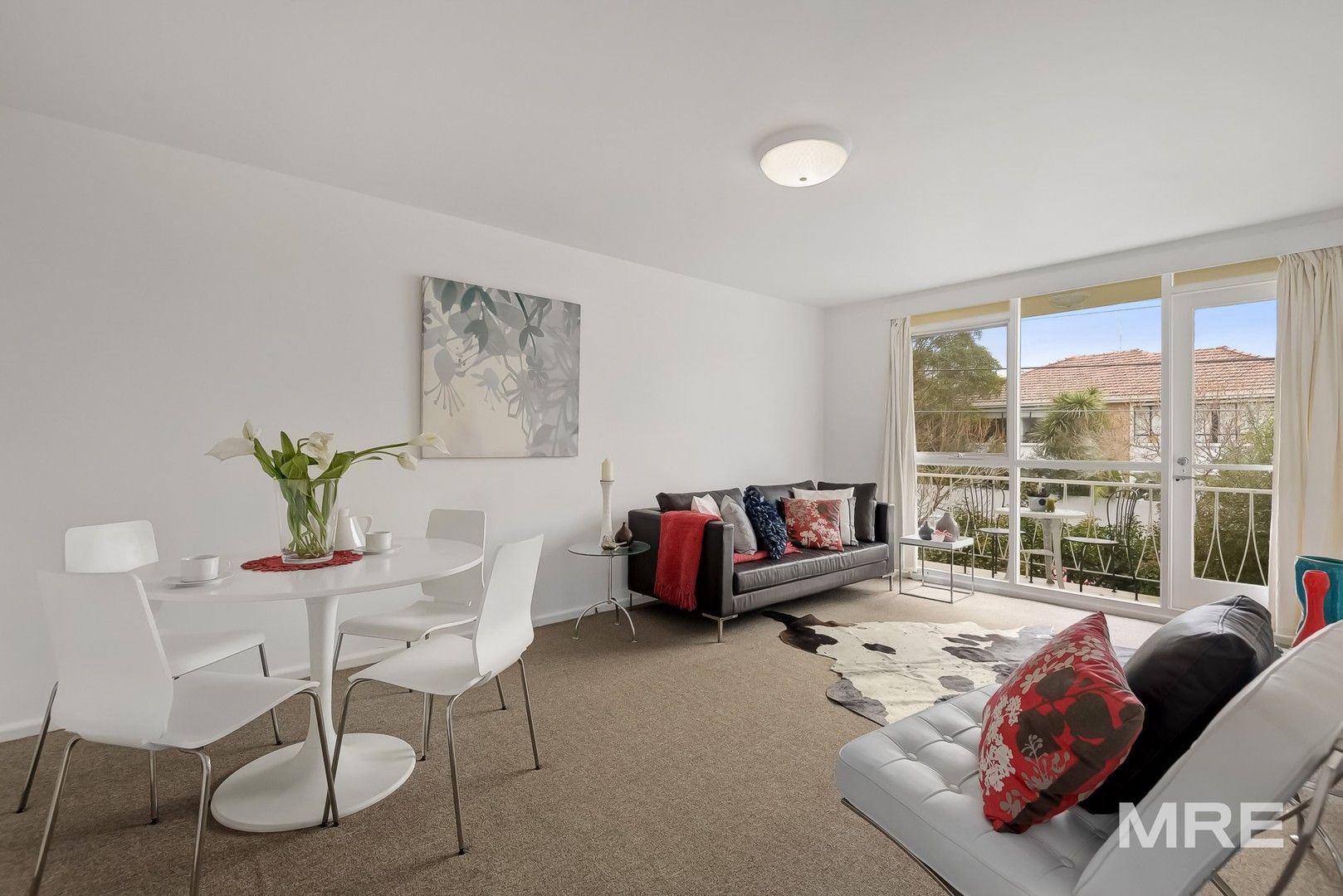 7/93 Mathoura Road, Toorak VIC 3142 Apartment For Rent 600 Domain