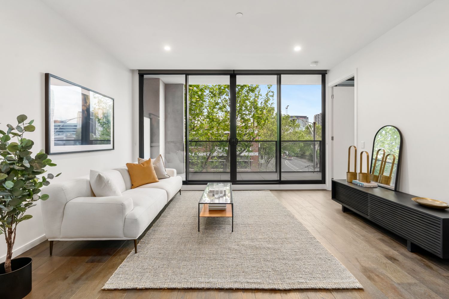 209/112 Adderley Street, West Melbourne VIC 3003, Image 1