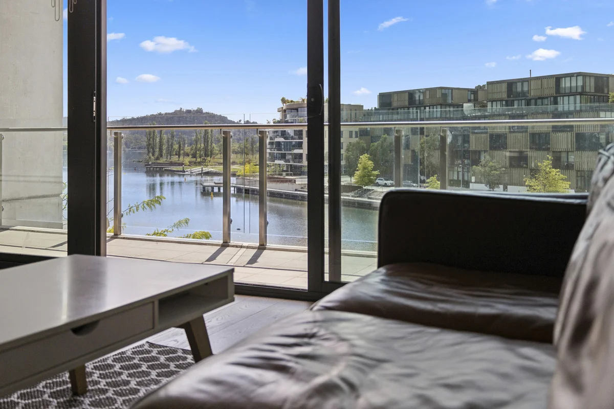 Additional image 7 of 118/45 Eastlake Parade, Kingston ACT 2604