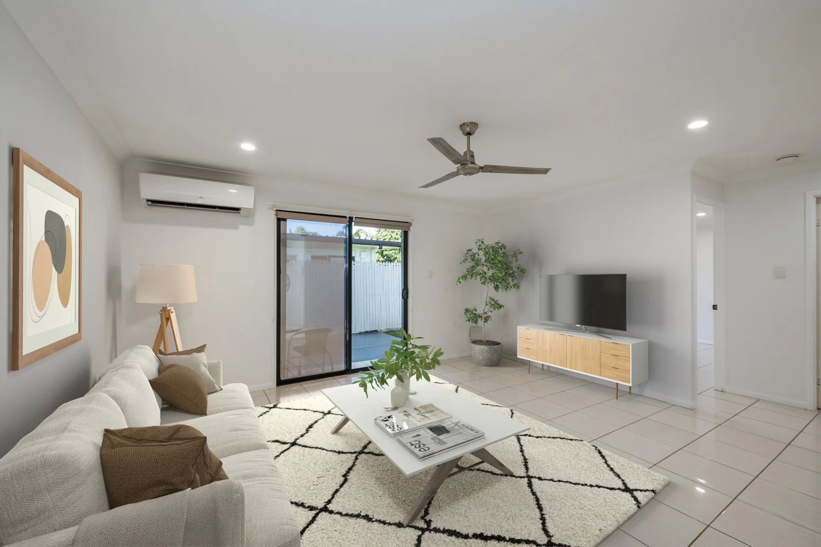 Primary image of 3/47 Punari Street, Currajong QLD 4812