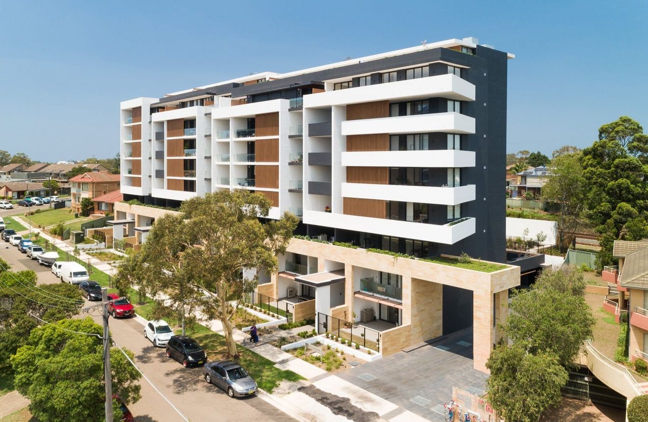 G05/6 Urunga Parade, Miranda NSW 2228 Apartment For Rent Domain