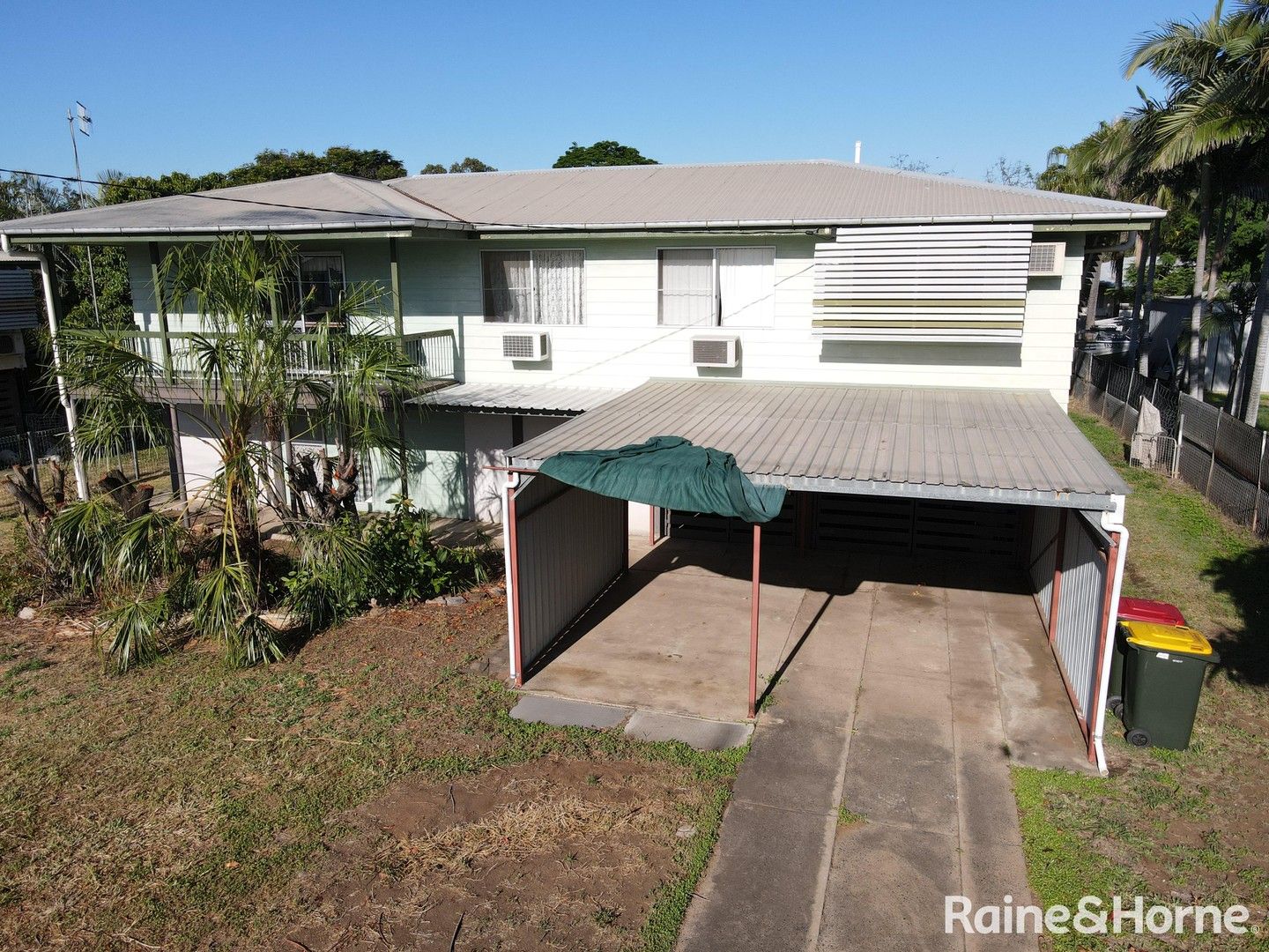 10 Donovan Crescent, Dysart QLD 4745, Image 0