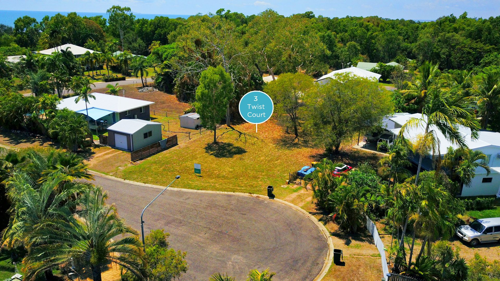 3 Twist Court, Balgal Beach QLD 4816, Image 2