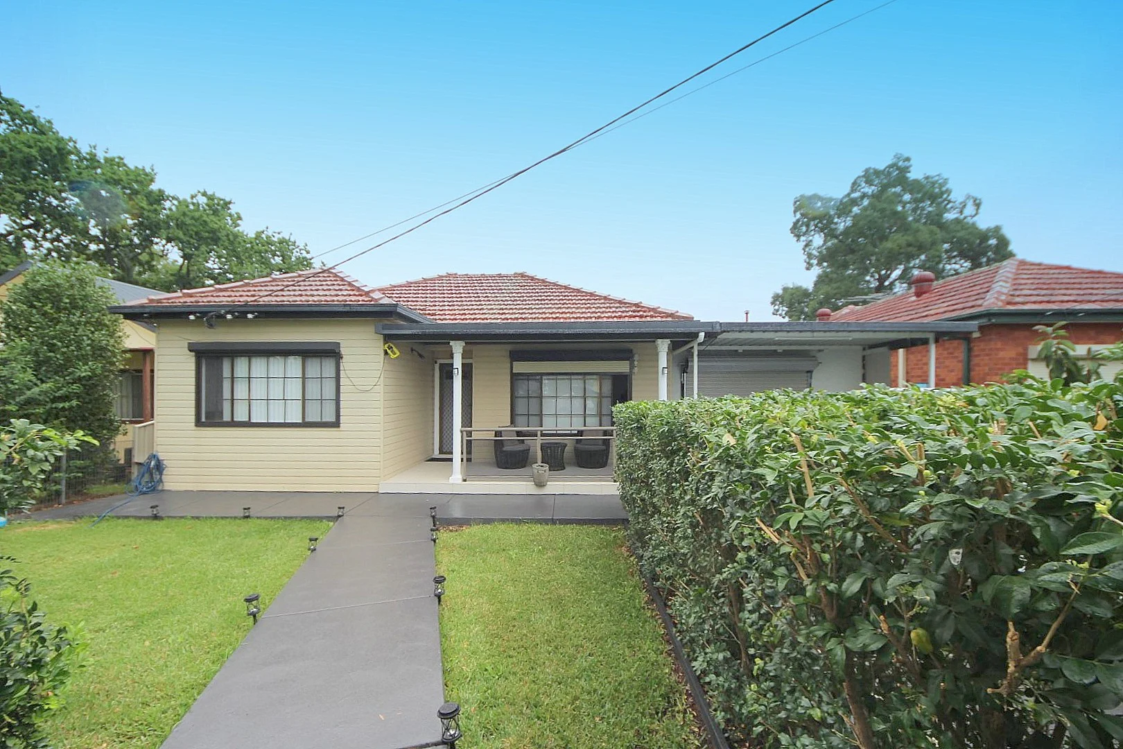 Primary image of 7 Wilcock Street, Carramar NSW 2163