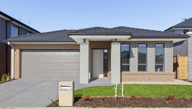Picture of 6 Fairywren Street, ARMSTRONG CREEK VIC 3217