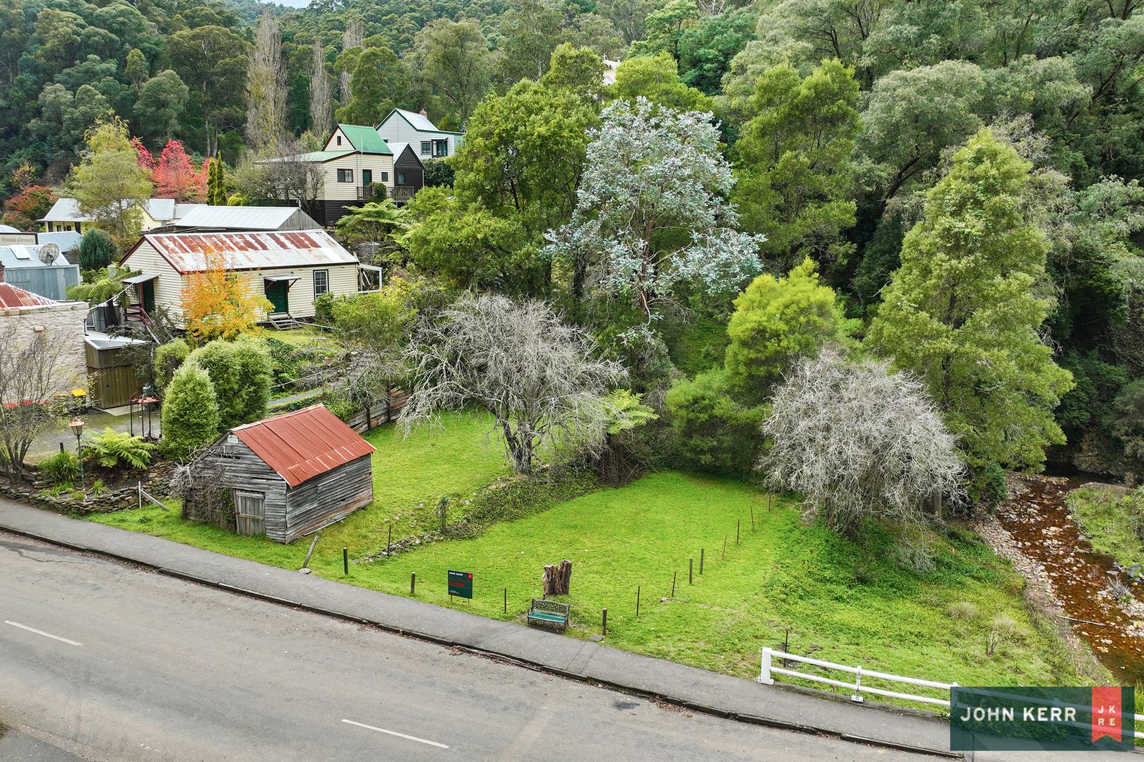 112-114 Main Road, Walhalla VIC 3825, Image 1