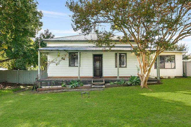 Picture of 5 Stuart Street, ABERNETHY NSW 2325