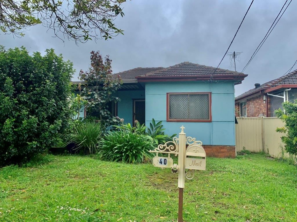 40 Cardwell Street, Canley Vale NSW 2166 House For Rent 420 Domain