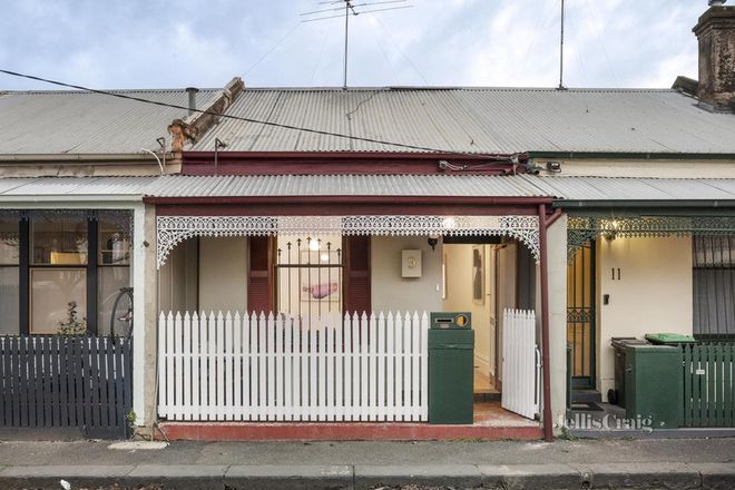 Picture of 9 Peckville Street, NORTH MELBOURNE VIC 3051