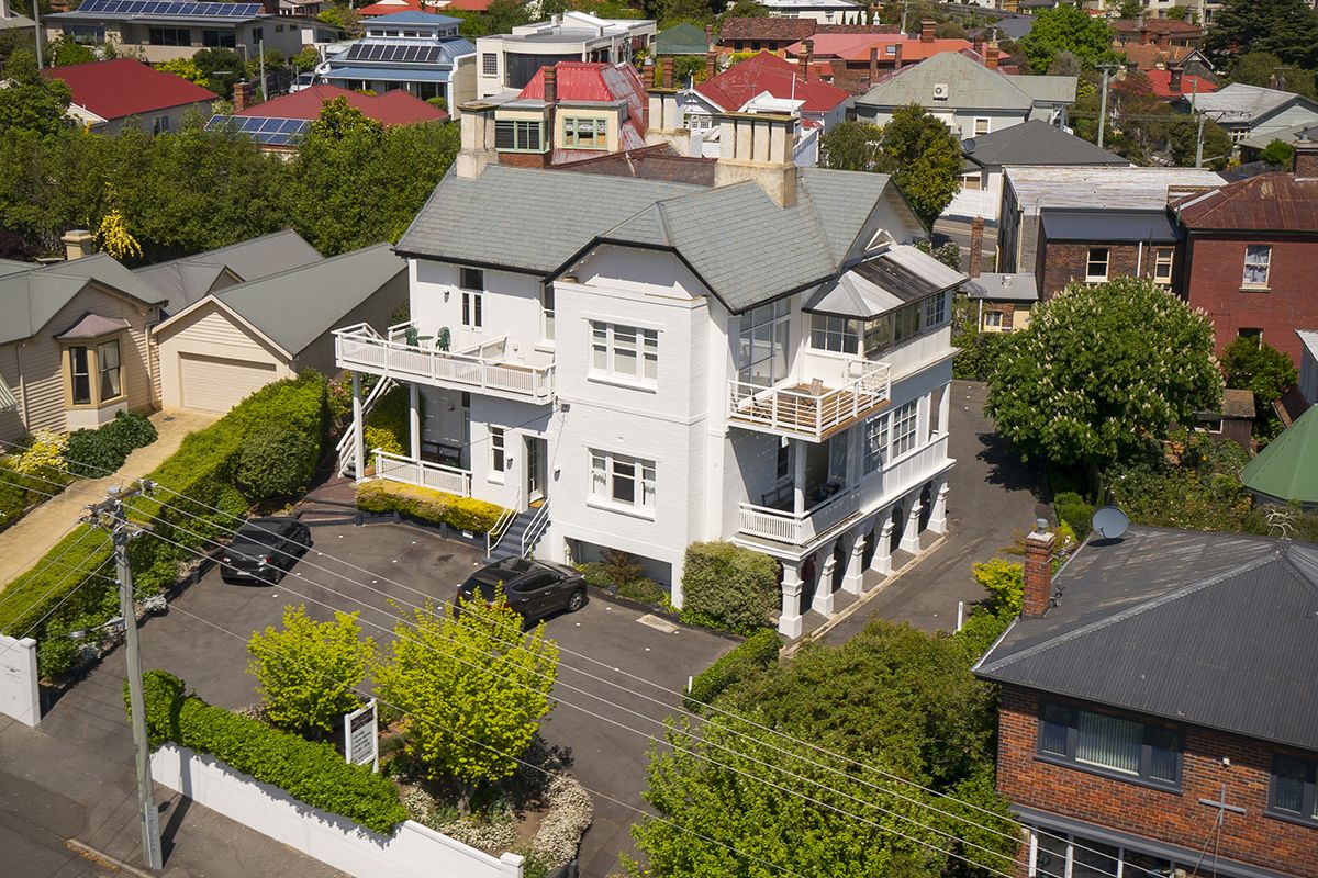 4/97 Arthur Street, Launceston TAS 7250, Image 0