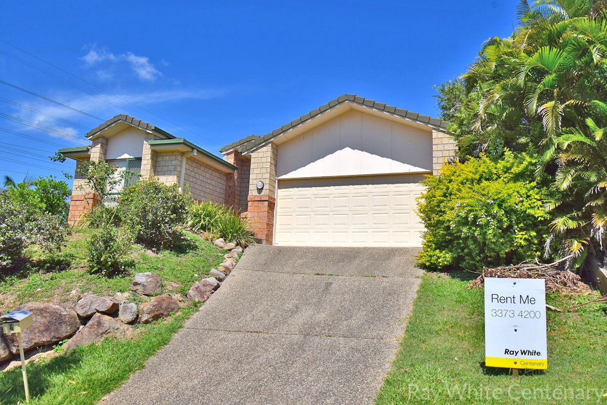 4 Spurs Place, Sumner | Property History & Address Research | Domain