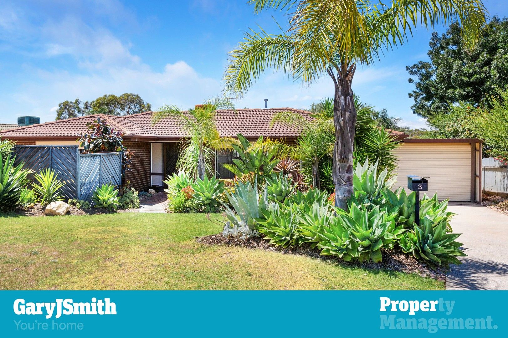 3 Coorumbena Crescent, Morphett Vale SA 5162 House For Rent Domain