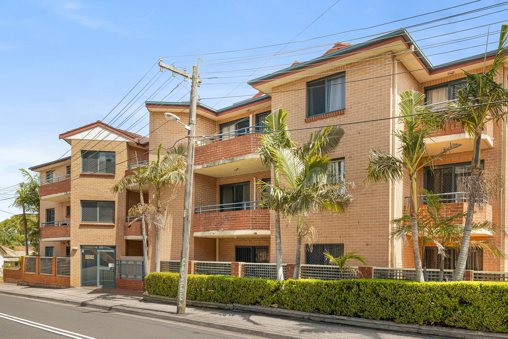 Additional image 8 of 14/1-3 Byer Street, Enfield NSW 2136