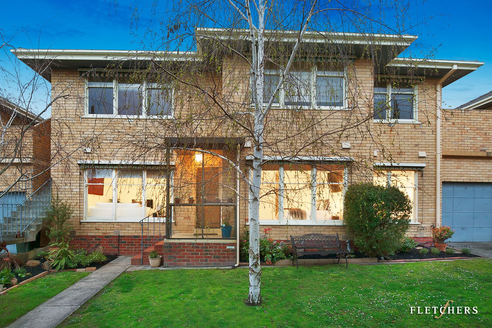 5/56 Windsor Crescent, Surrey Hills VIC 3127, Image 0