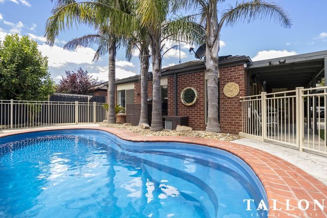 Picture of 9 Windrest Place, HASTINGS VIC 3915