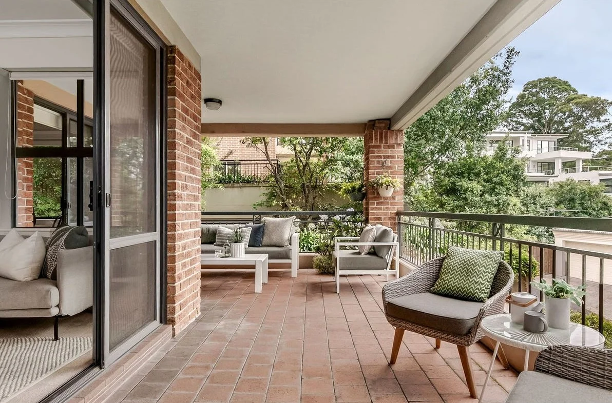 7/1035 Pacific Hwy, Pymble NSW 2073