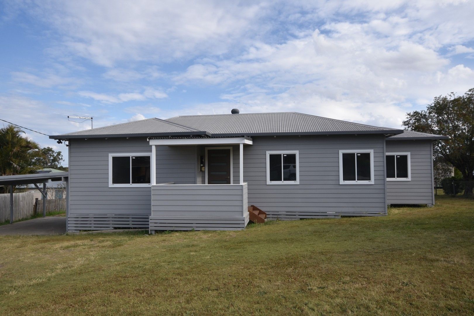 3 bedrooms House in 77 Stapleton Avenue CASINO NSW, 2470