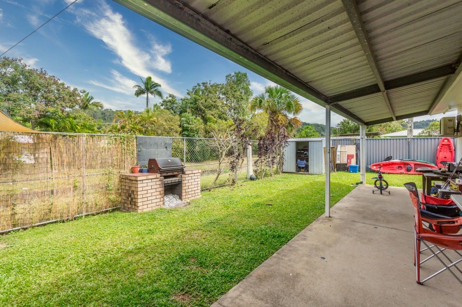 91 Upper Richardson Street, Whitfield QLD 4870, Image 2