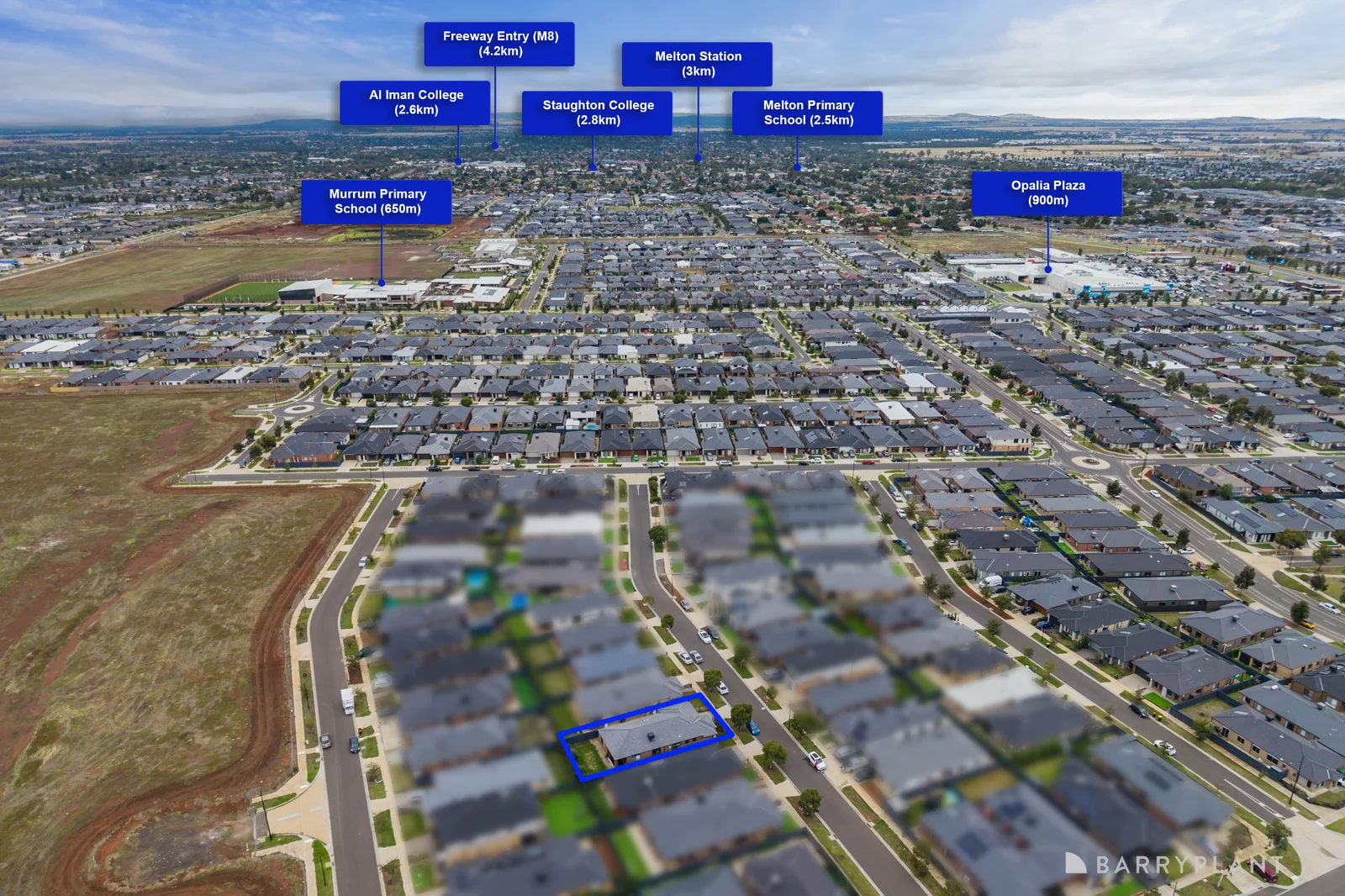 Additional image 13 of 7 Clancy Road, Weir Views VIC 3338