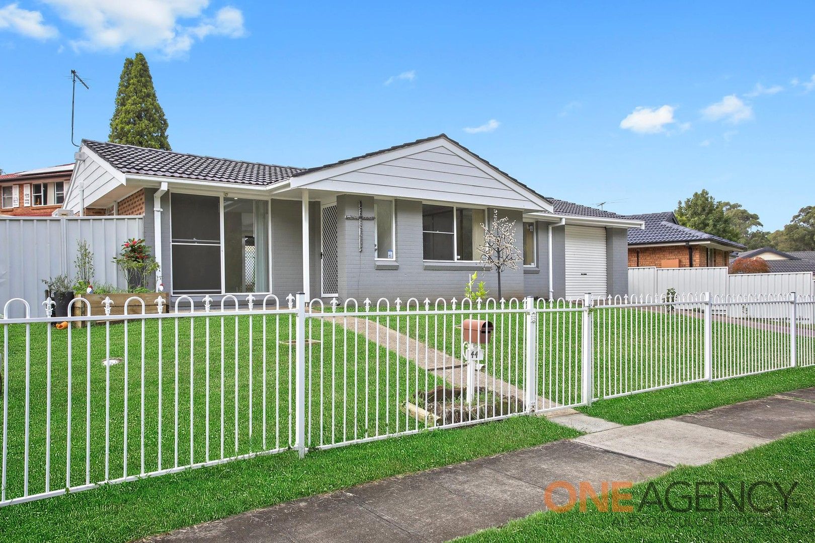 44 Sartor Crescent, Bossley Park NSW 2176, Image 0