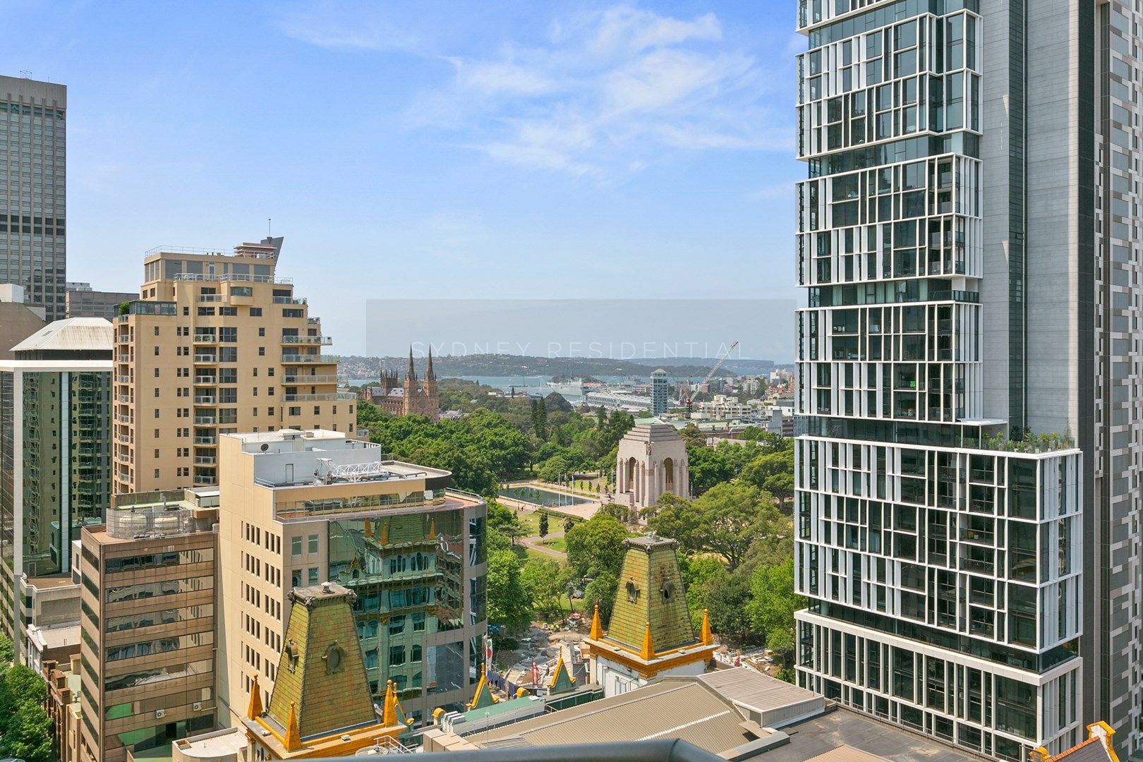 69/267 Castlereagh Street, Sydney NSW 2000 - Apartment For Rent | Domain