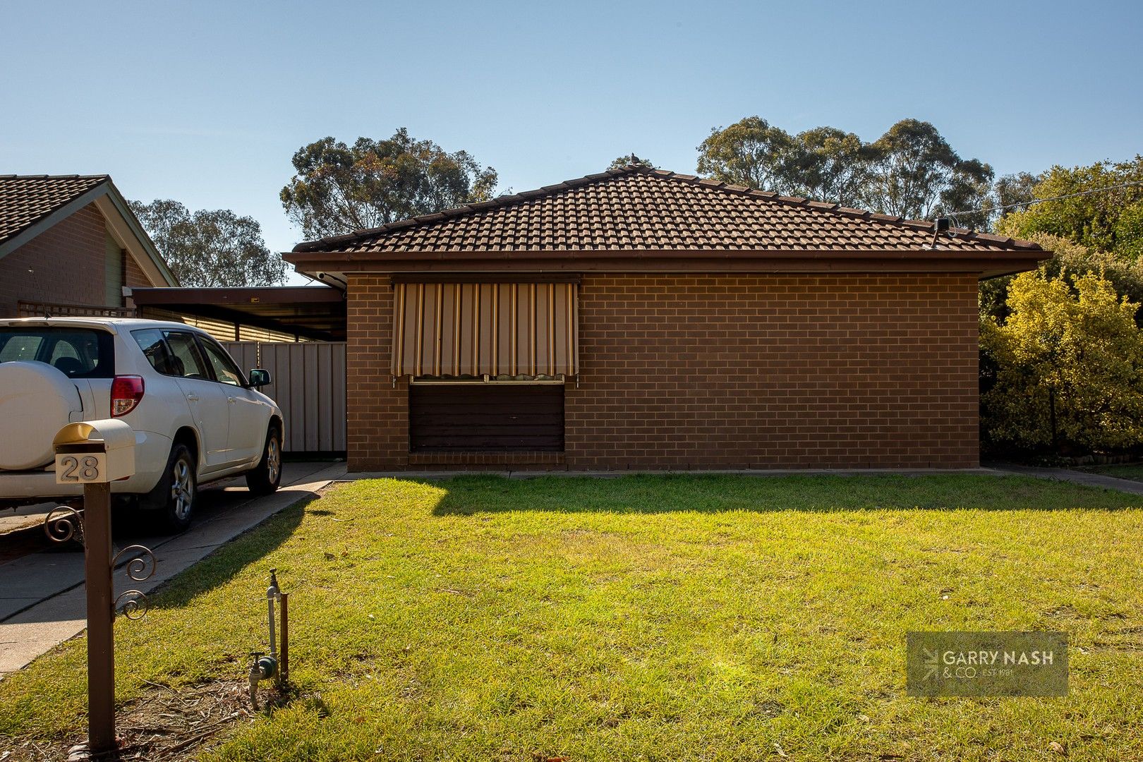 28 Bindall Avenue, Wangaratta VIC 3677, Image 0