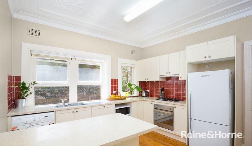 2/29A Bay Road, Waverton NSW 2060, Image 1