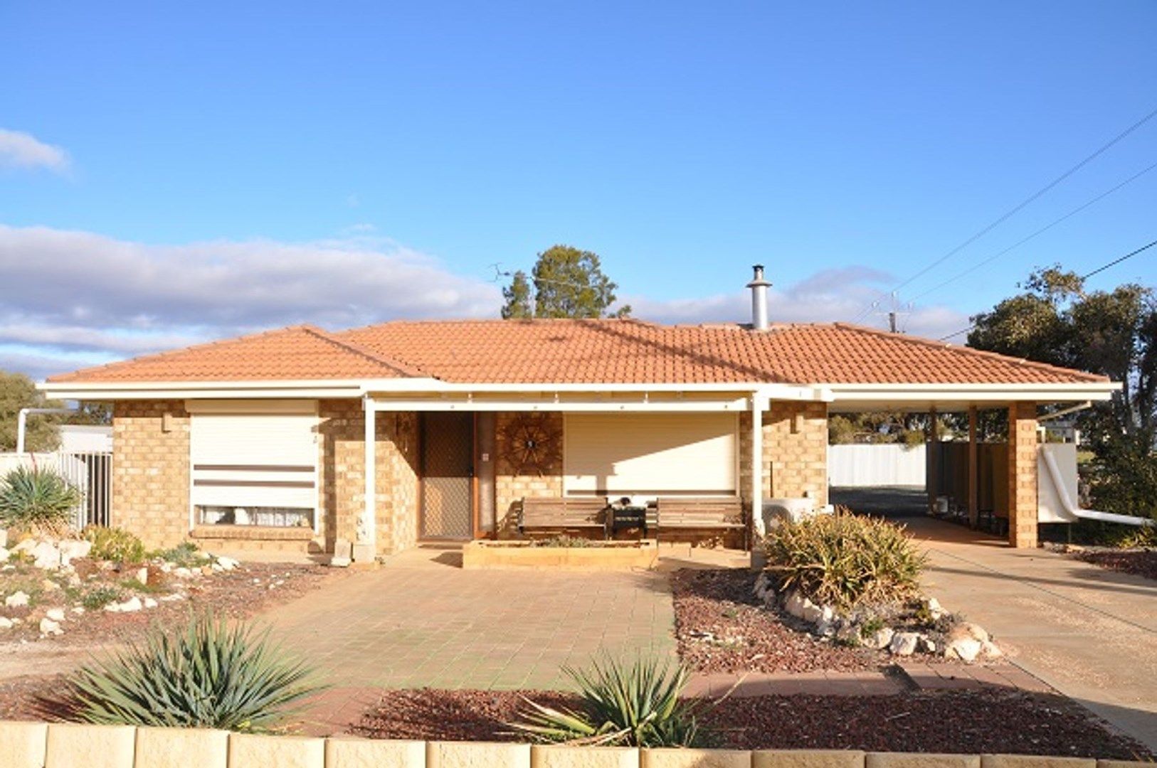 9 Egerton Street, Blanchetown SA 5357, Image 0