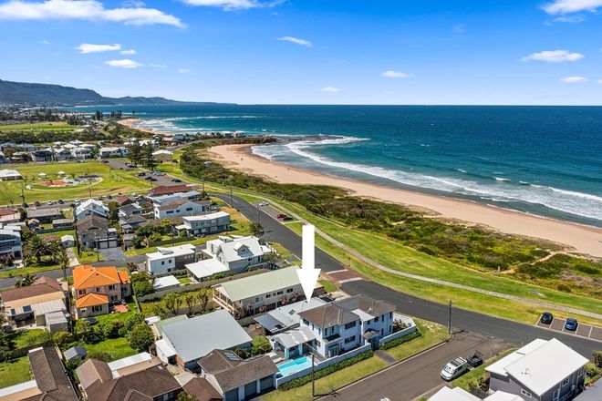 Picture of 22 Beach Drive, WOONONA NSW 2517