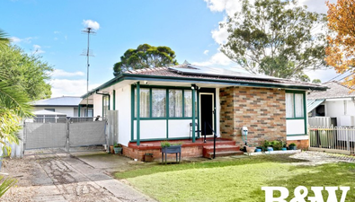 Picture of 32 & 32A Marquesa Crescent, LETHBRIDGE PARK NSW 2770