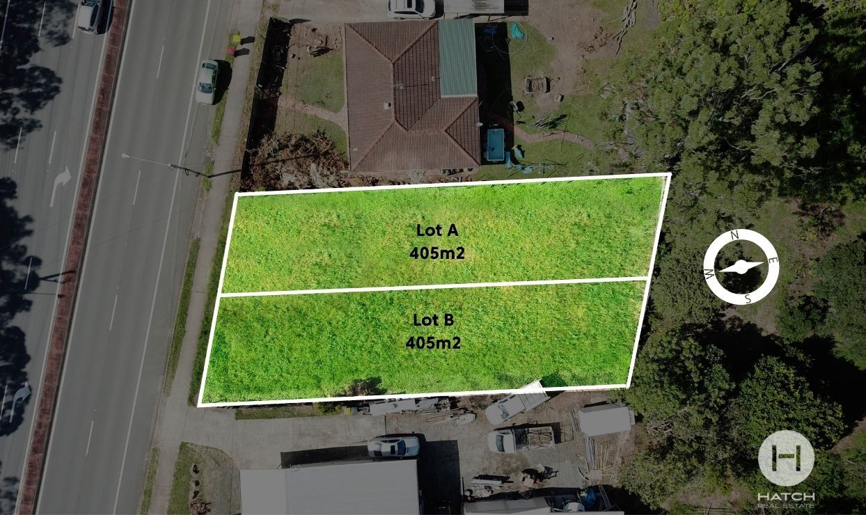 Birkdale QLD 4159 vacant land for Sale 2017599475 Domain