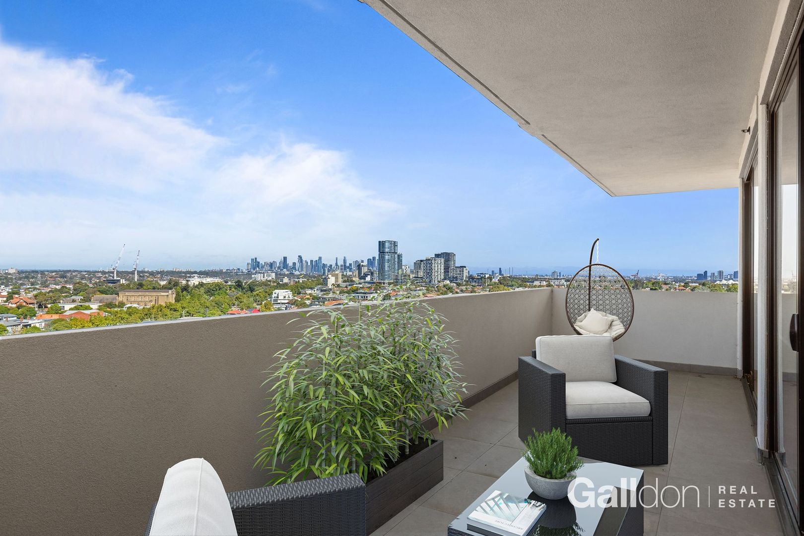 803/29 Russell Street, Essendon VIC 3040, Image 1