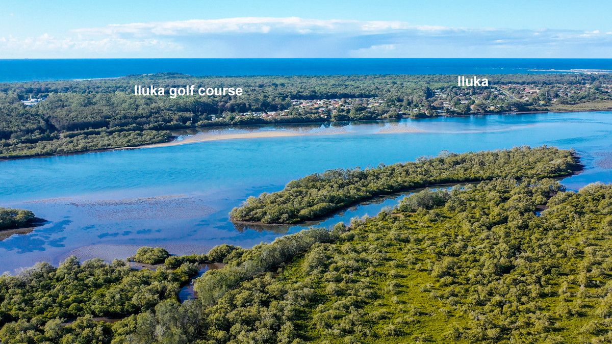 718 Goodwood Island Road, Goodwood Island NSW 2469 House for Sale