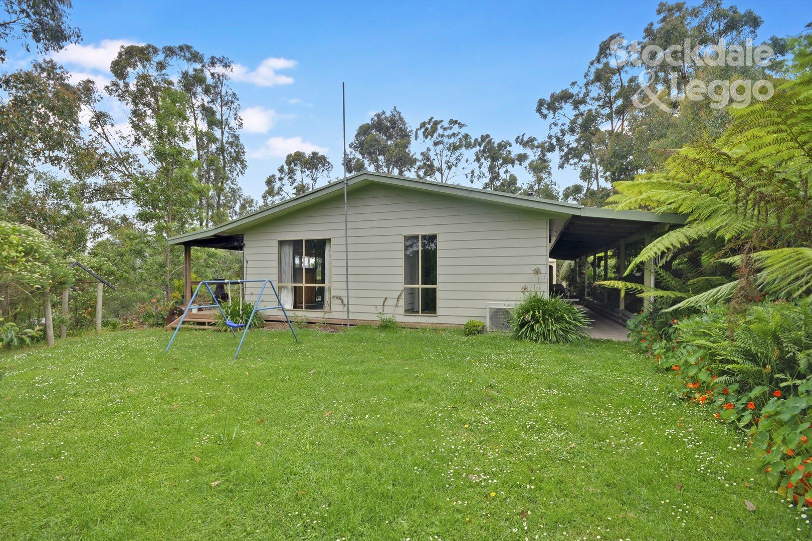 1020 Darlimurla Road, Boolarra VIC 3870, Image 0