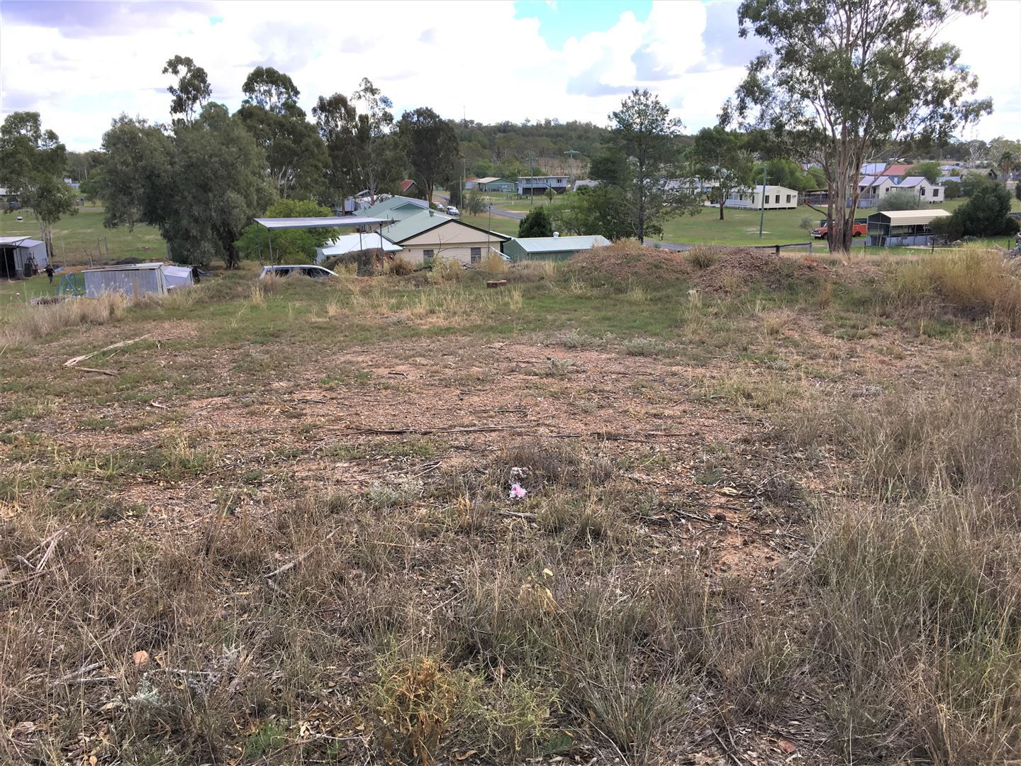 Lot 22 Toowoomba Karara Road, Leyburn QLD 4365, Image 0