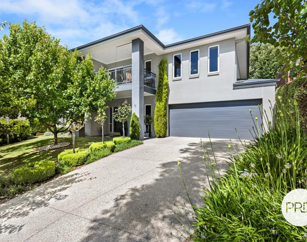 4 Club House Close, Buninyong VIC 3357