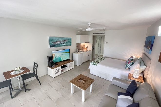 Picture of 3402/2-22 Veivers Road, PALM COVE QLD 4879