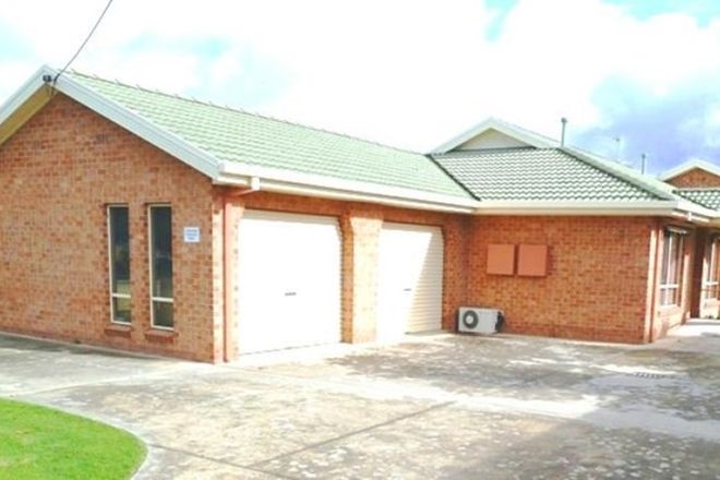 Picture of 1/403 Griffith ROAD, LAVINGTON NSW 2641