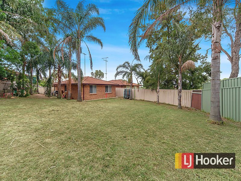 29 Icarus Place, Quakers Hill NSW 2763