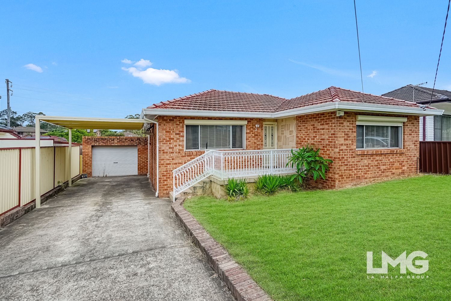 3 Dawes Avenue, Regents Park NSW 2143, Image 0