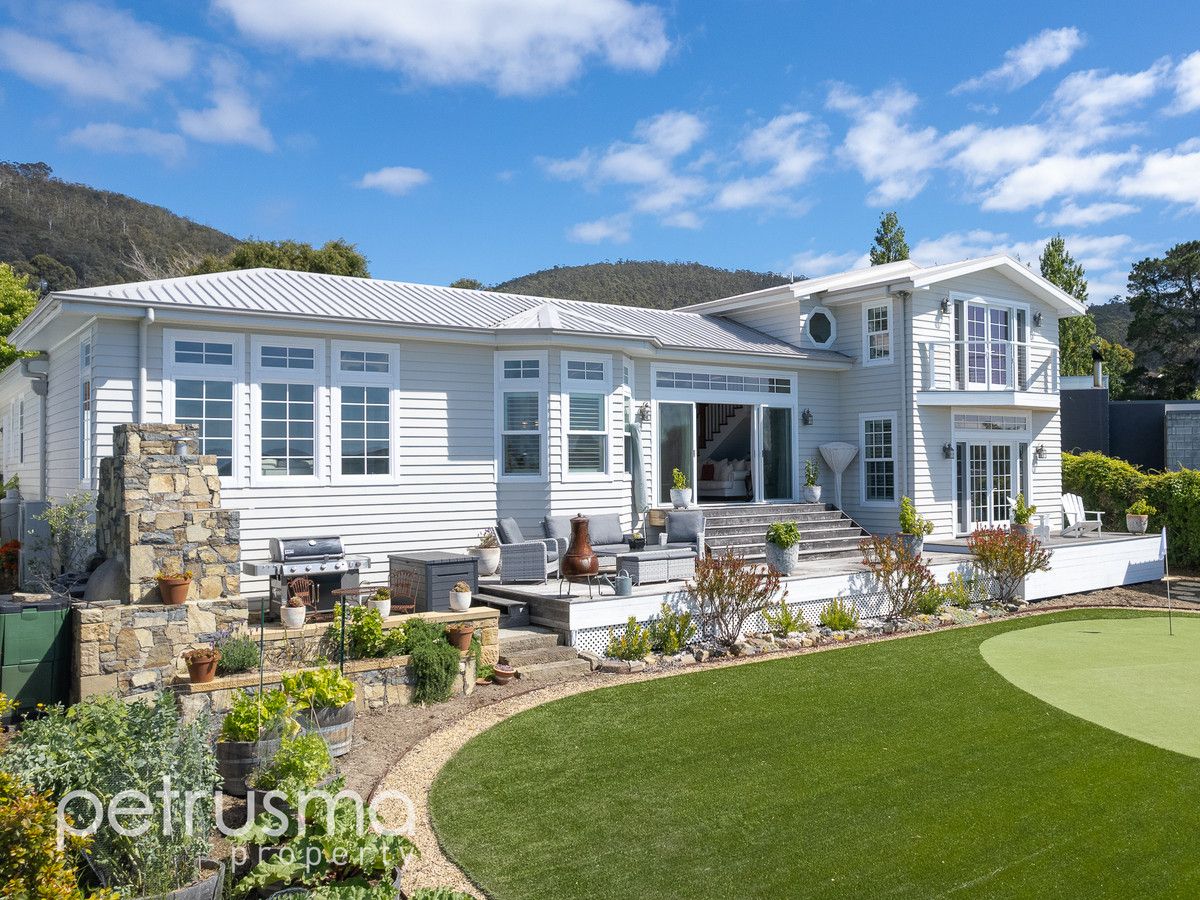 38 Flinders Esplanade, Taroona TAS 7053, Image 0