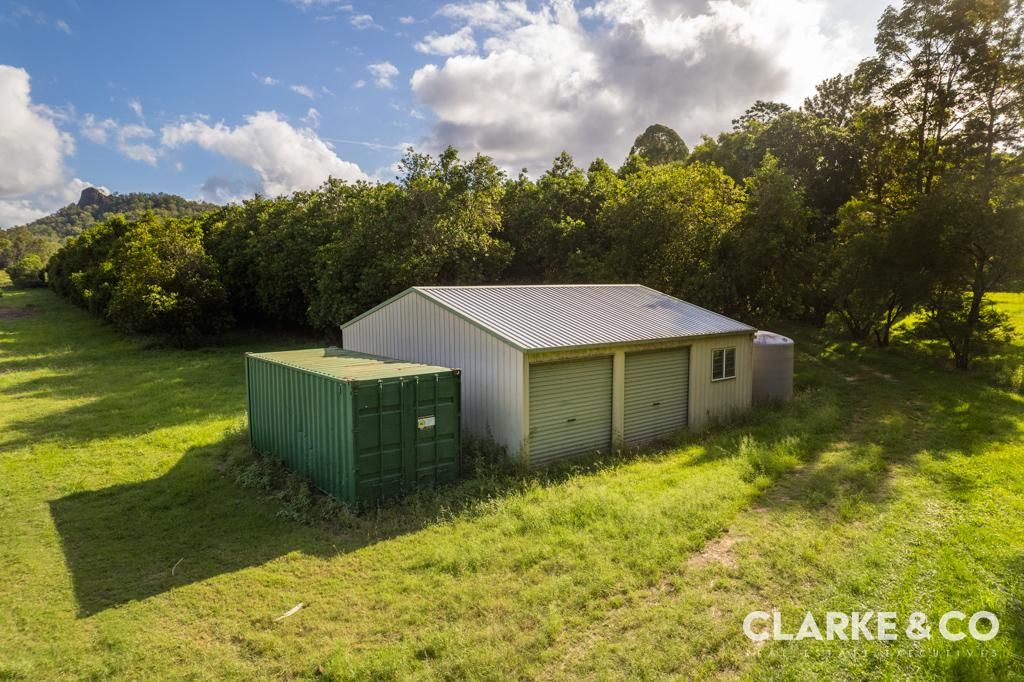 LOT 10 RP801930 Barrs Road, Glass House Mountains QLD 4518 House for Sale