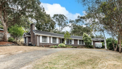 Picture of 53 Cressy Street, MONTMORENCY VIC 3094