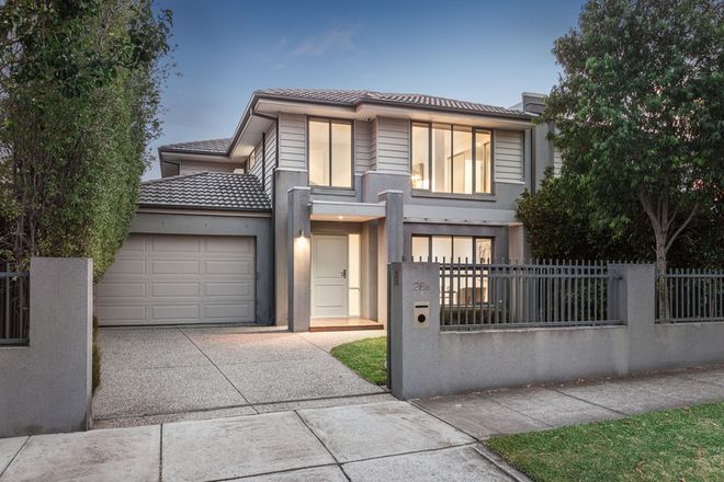 Picture of 26B McArthur Street, BENTLEIGH VIC 3204